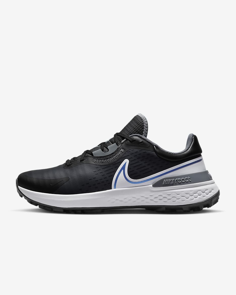 Zapatos golf nike deals hombre